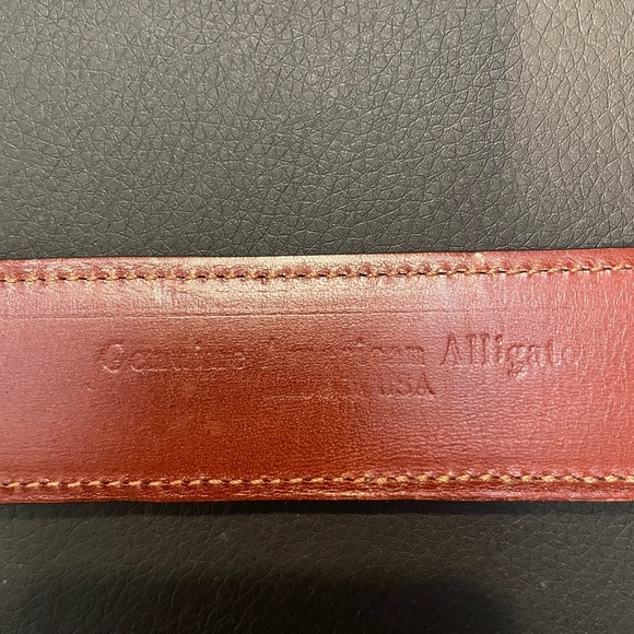 Belt/Buckle Bundle - Picture 8 of 16